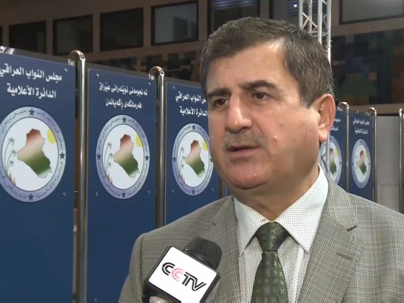 الخارجية النيابية:تركيا لاتحترم “السيادة العراقية”