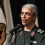 بعد أن تجرّعوا السم ..باقري:من يحارب أبناء الخميني مصيرهم الهزيمة كما “هزم صدام”!