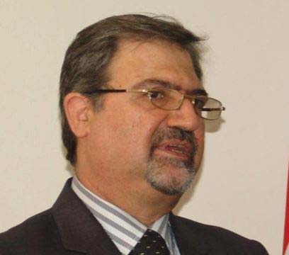 نائب:سحب الثقة عن زيباري يوم الثلاثاء المقبل!