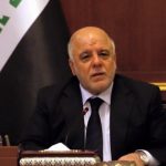 العبادي:قررنا الانفتاح على جميع الدول