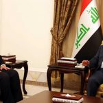 العبادي يؤكد على اهمية التعاون مع مصر في مجال الطاقة