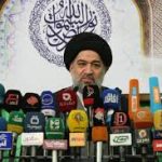 المرجعية:القانون غير محترم في العراق