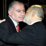 الجعفري للنجيفي:انت صديق تركيا المقرب وعلينا توحيد مواقفنا السياسية!