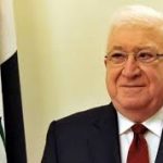 معصوم “سعيد” برسالة أوباما!