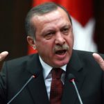 أردوغان:تركيا لن تسمح بأن تصبح سنجار العراقية “مركزا إرهابيا”