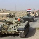 مجلس نينوى:العائلات المتبقية في وسط مدينة الموصل من أبطأت سير تحريرها