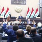 بالوثيقة..نواب التحالف الشيعي يرفضون اعادة قانون الحشد الى مجلس الوزراء