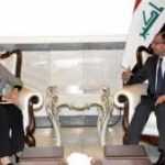 الجبوري “يدعو” الى نظافة بغداد