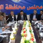 مسؤول انباري:حكومة الانبار استلمت مليارات الدنانير من بغداد صرفت بطرق غير قانونية