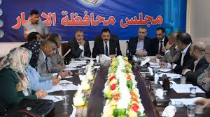 مسؤول انباري:حكومة الانبار استلمت مليارات الدنانير من بغداد صرفت بطرق غير قانونية