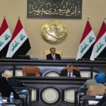 مجلس سليم الجبوري يصوت على الحسابات الختامية المملوءة بالفساد للاعوام الماضية!