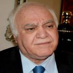 من جراء دورات الدمج وقانون الحشد الشعبي..صالح:صندوق التقاعد في طريقه للإفلاس!