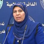 الاقتصاد النيابية:تم تخصيص 3 مليارات دولار الى الحشد الشعبي رغم عجز الموازنة!