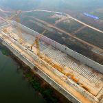 بناء نسخة “صينية” من سفينة تايتانيك