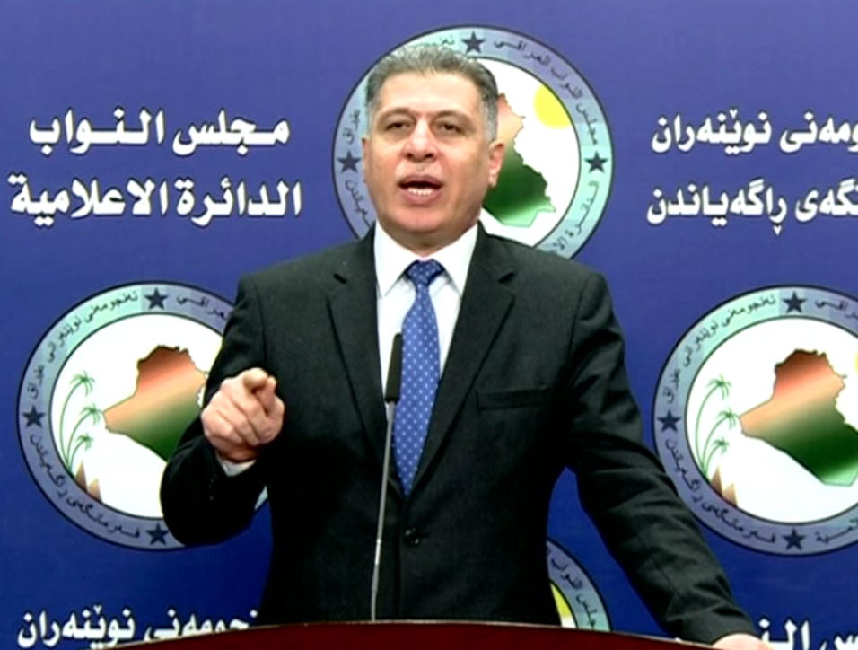 الصالحي:اخراج عناصر حزب الـpkk من سنجار ضمن مهمة حكومة كردستان