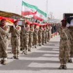 تبادل رفات جنود بين العراق وايران
