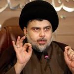 الصدر:ليس من حق أحد الاعتداء على السيطرات الأمنية ولو بعنوان الحشد