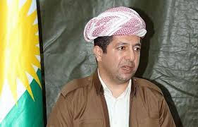 مسرور: من الخطأ بقاء كردستان ضمن العراق!