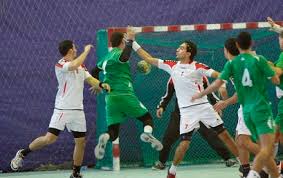 غداً ..بدء المرحلة الثانية لدوري اليد الممتاز