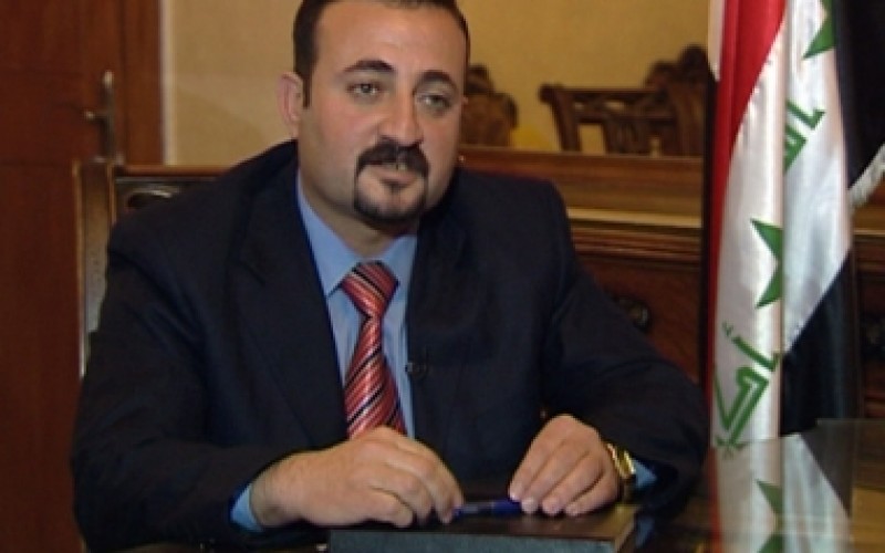 نائب:نقطة سيطرة بغداد- الانبار “منفذ حدودي”!