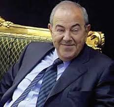 بدر تبحث مع علاوي بعدم تصويت كتلته على إقالة مفوضية الانتخابات!