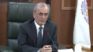 نواب:جمع تواقيع لإقالة محافظ كركوك