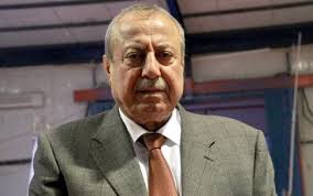 التحالف الكردستاني:شاويس الأقرب لوزارة المالية