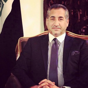 إصابة الوكيل الفني لوزارة الصحة وعائلته بحادث سير في عَمان