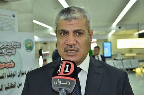 نائب يحذر من مسك أراضي الموصل المحررة من قبل حرس النجيفي