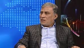 الشابندر:أنا جندياً مخلصاً لإيران