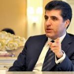 نيجيرفان:زيارتي إلى بغداد لم تحدد وعلى الأحزاب الكردية مغادرة الازدواجية في التعامل