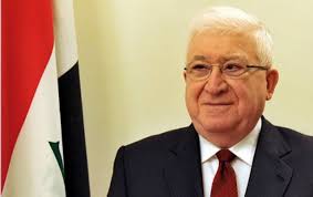 معصوم يهنئ الصحافة العراقية بمناسبة يومهم الوطني ويدعو  إلى تعزيز حرية الصحافة