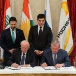 خنسي:الاتفاق النفطي مع روسيا “قانوني”