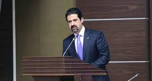 قوباد:سنبحث استفتاء كردستان مع دول الاتحاد الأوربي