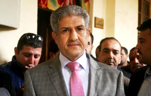 عبعوب يدعو الى إجراء تغييرات جذرية لواقع الخدمات المتردي في بغداد