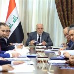 العبادي يترأس اجتماعا للجنة الطاقة الوزارية