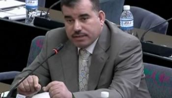 مصدر برلماني: مقعد المساري البرلماني سيكون في الخلف قريباً