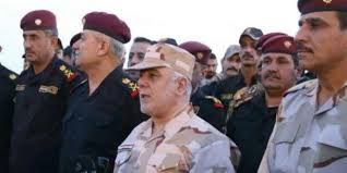 العبادي :واجبنا هو حماية المواطنين وتقديم الخدمات لهم بغض النظر عن انتمائهم