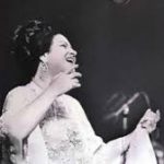 الحزن الذي صار أغنية