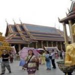 السائحون الصينيون الأكثر إنفاقا بالعالم