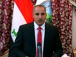 العيساوي:اعضاء مجلس الانبار سلموا أنفسهم للقضاء