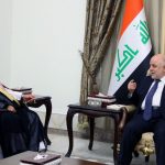 السعودية تؤكد على تعزيز أواصر الإخوة مع العراق والشراكة الاقتصادية