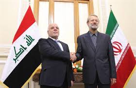 العبادي “يثمن”الدور الإيراني في تحرير المدن العراقية من سيطرة داعش
