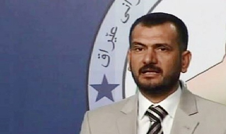 نائب يطالب الدول الداعمة للإرهاب على دفع التعويضات للعراق