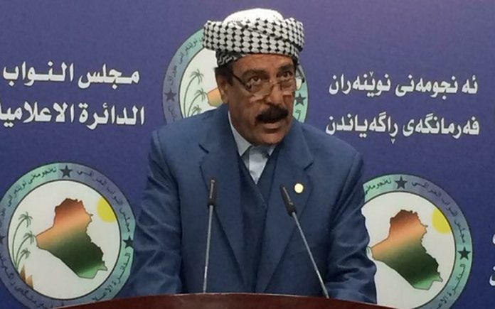 أوغلو:وفد تركماني سيزور إيران وتركيا لبحث مستقبل تركمان العراق!