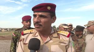 يار الله:اتمام الصفحة الاولى لعمليات تحرير الحويجة