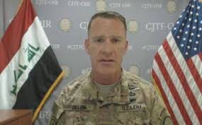 ديلون:ليس لدينا وقت محدد للقضاء على داعش في العراق!