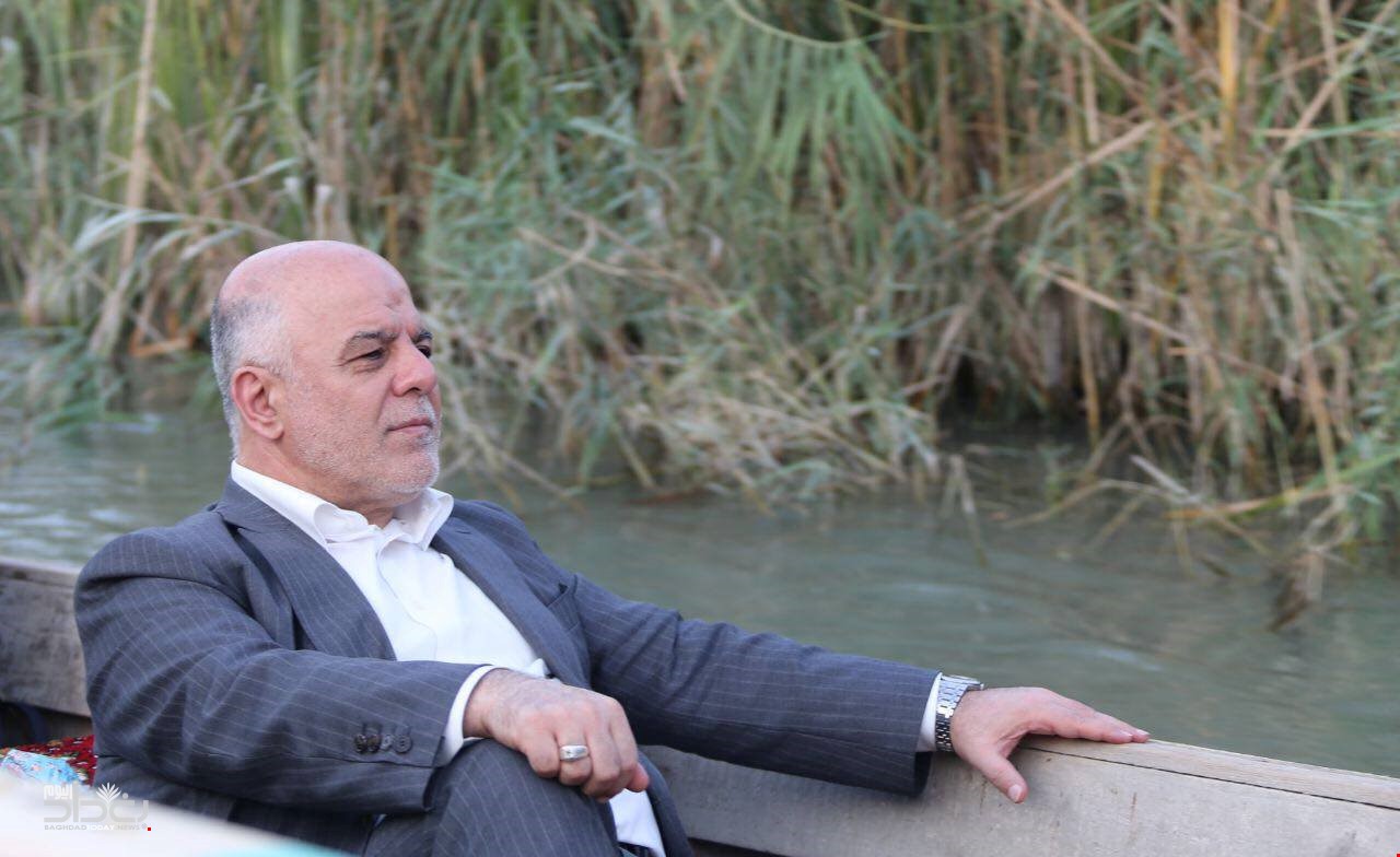 النجيفي:العبادي عبارة عن قالب ثلج وسليماني وماكغورك في كردستان!