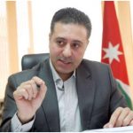 وزير التجارة الأردني:تصدير بضائع 250 شاحنة للعراق منذ إعادة فتح طريبيل