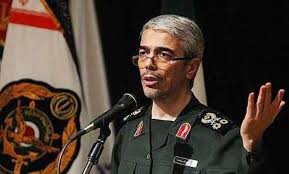 باقري:الحرب أو السلام أمام حكومة شمال العراق